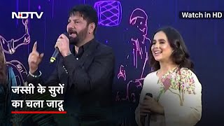 [Watch in HD] Punjabi Singer Jasbir Jassi ने Koka Song गाकर बांधा शमा | Sadda Punjab