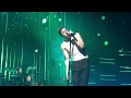 24022018 | imagine dragons - start over @ birmingham