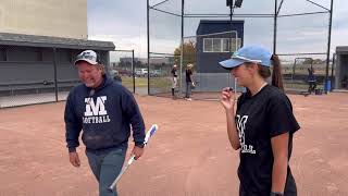 Mic’d Up w/ Macomb Softball