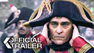 Napoleon Trailer (2023)