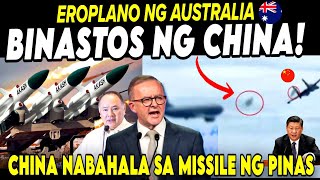 Ito na! Bilyong Armas ng Pinas mula India, China nabahala! Australia NAGALIT na!