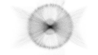 Particle System - in Flowfield | Generative Art #11
