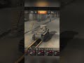 World of Tanks Blitz Nostalgia #Shorts