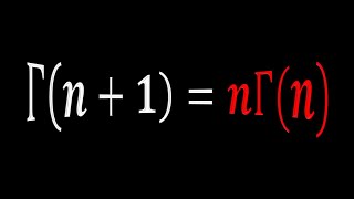Gamma function | introduction| lesson 1