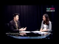 wisdom talk แนวทางการลดความเหลื่อมล้ำในสังคมไทย โดย ศิริกัญญา ตันสกุล