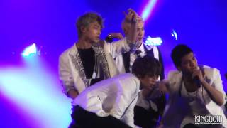 120804 Asia Song Festival (Chunji Focus)