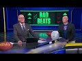 Most heartbreaking BAD BEATS in college football this year (thus far)  SC with SVP