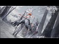 arknights requiem ost with romanized lyrics