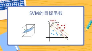 看动画，5分钟搞懂，机器学习，SVM支持向量机