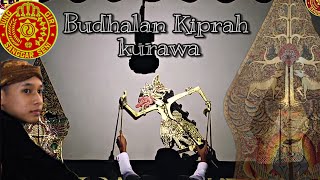 Budhalan Kurawa Dan Kiprah gaya Klaten