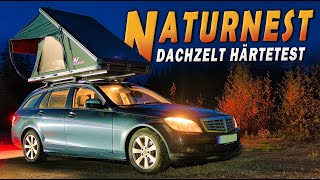 Top oder Flop? | NATURNEST Dachzelt im Test | Fazit nach 8000 Km Skandinavien