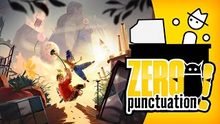 It Takes Two (Zero Punctuation)
