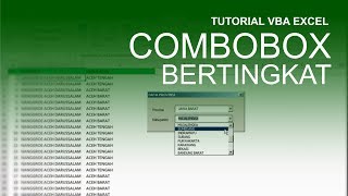 Make Combobox Level on Userforms