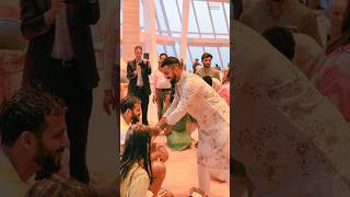 Kl Rahul Marriage ❣️❣️ #klrahul #wedding #marriage #athiyashetty  #shorts