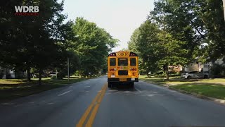 JCPS bus routes generated by software with flawed track record in another district