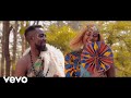 Cleo Ice Queen - Forever ft. Jah Prayzah