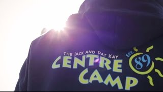 Official Camp Promo Video