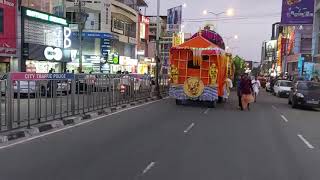 Ganesholsavam 2019