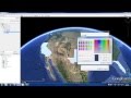 ARCGIS TUTORIAL CONVERT LAYERS TO KML TO USE WITH GOOGLE EARTH