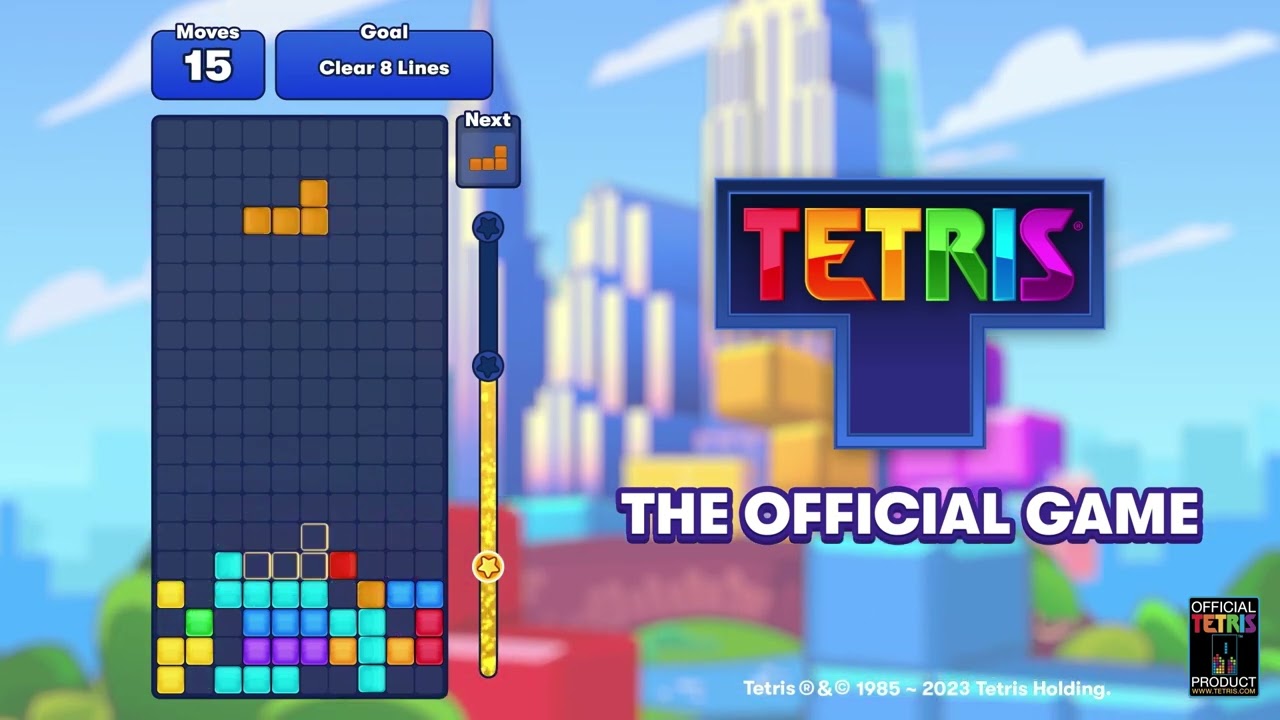 Tetris