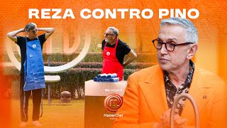 La scelta dei capitani | MasterChef Italia