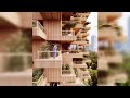 Toronto Tree Tower - Mass Timber Innovation