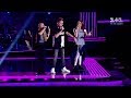 София, Игорь, Мария-Даниэла –