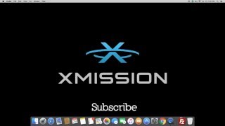 Setting up XMission Email on Mac using IMAP