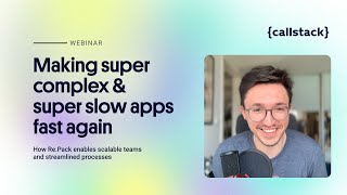 Federated super apps: how to build them with Re.Pack to solve scalability problems