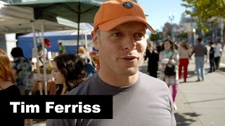 The Tim Ferriss Experiment: The Dating Game | Trailer | Tim Ferriss