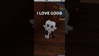 Goob is so innocent #dandysworld #roblox