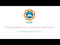 HCDC | Tình hình dịch bệnh COVID-19 tại Thành phố Hồ Chí Minh (cập nhật 7g ngày 24/01/2021)