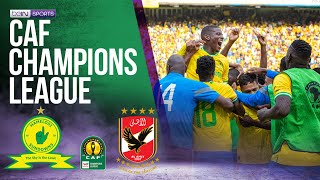 Mamelodi Sundowns (RSA) vs Al Ahly (EGY) | CAF CHAMPIONS LEAGUE | 03/11/2023 | beIN SPORTS USA