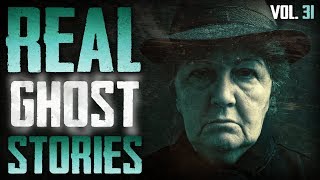 Living In A Haunted Retirement Home | 10 True Scary Paranormal Ghost Horror Stories (Vol. 31)