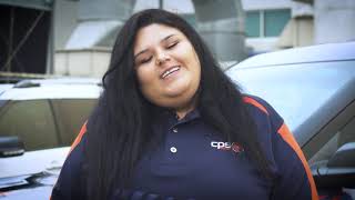 CPS Energy Careers In Energy - Lisa, Customer Service Specialist in Community Response Unit (CRU)