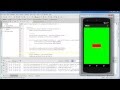 Android App Development for Beginners - 14 - Adding Properties to Widgets