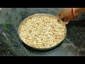 बिना मसाले के बाजार जैसी मूंगफली गजक बनाने का आसान तरीका peanut chikki recipe moongfali gajak