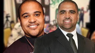 Irv Gotti's Brother Confirms How He D!3D While Eating CHINESE FOOD Playing POKER!(Details Inside)