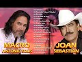 JOAN SEBASTIAN y MARCO ANTONIO SOLIS 30 GRANDES EXITOS || JOAN SEBASTIAN y SOLIS SUS MEJORES