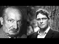 sean d. kelly heidegger s being and time part 1