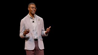 How Everyday Interactions Shape Your Future | Mesmin Destin | TED
