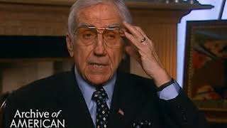 Ed McMahon on the first episode of "The Tonight Show Starring Johnny Carson"