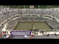 wta 2011 rome final sharapova vs stosur rain delay