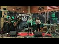 ROCK STEADY (Live Aretha Franklin cover) By SCHOOL OF ROCK PJ