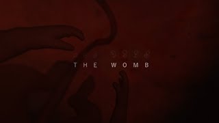The Womb  | ASMR | - 360 VR Fetus Position Relaxation