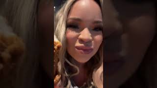 Unfiltered Conversation: Trisha Paytas Opens Up in Exclusive Interview