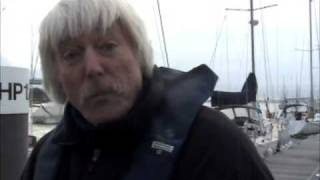 Expert on Board - Prop Walk