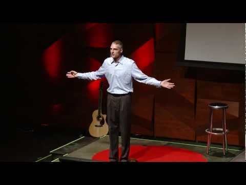 What Makes Life Meaningful: Michael Steger at TEDxCSU What Makes Life Meaningful: Michael Steger at TEDxCSU