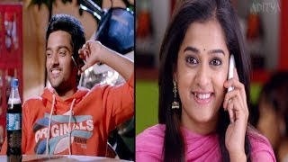 Lovers Movie Trailer - Lovers Promo Song - Sumanth Ashwin, Nanditha