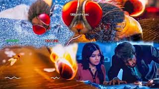 Eega / emotional bgm / trending telugu bgm / Nani / download link ⬇️ / 9BgmMusic